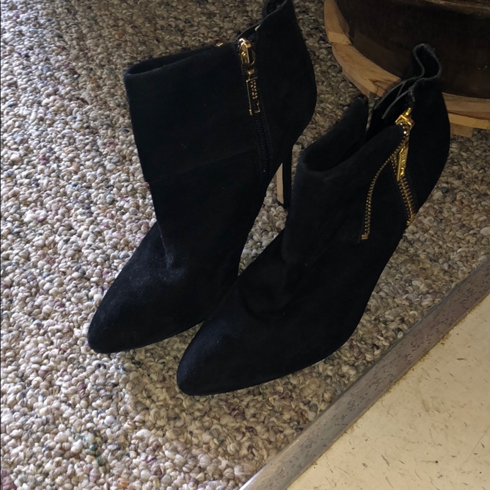 Booties